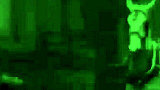 Vintage Bondage Hides My Secret Life