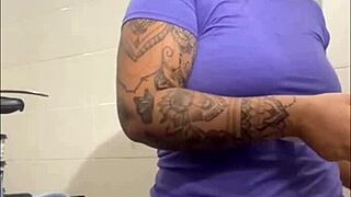 Strong Urge To Flash In Public Today