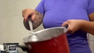 Strong Urge To Flash In Public Today