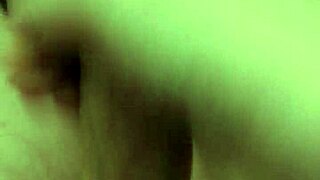 Masturbating in my gaming chair feels so good