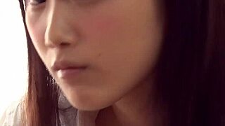 Intense Asian Amateurs Engage In Blowjob And Fucking With Toys