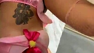 Blue-Eyed Latina Gets Fucked Hard in Dirty Casting Interview!