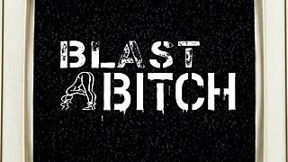 yesenia youso pussy blasted with cum in front of step sister