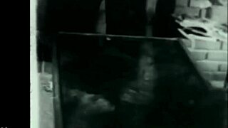 Call of the Void in Bondage and Outdoor Scenes