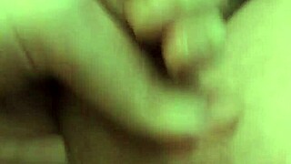 Masturbating in my gaming chair feels so good