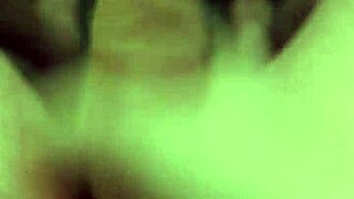 Masturbating in my gaming chair feels so good