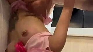 Blue-Eyed Latina Gets Fucked Hard in Dirty Casting Interview!