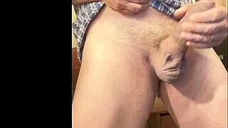 exercise to thicken the dick