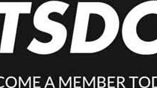 Katie kush and charlotte sins strap-on fuck in the morning