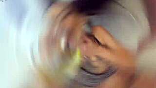 Oneybeezz 4on1 dp gangbang