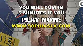 Daisy's Perfect Pussy Licks And Fucks