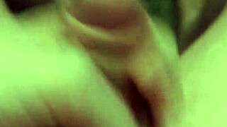 Masturbating in my gaming chair feels so good