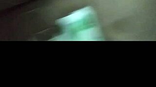 Veronica's amateur pussy delights in creamy homemade pleasure