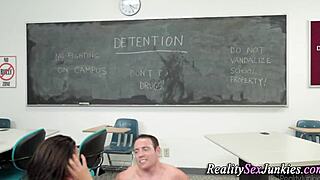 fuzzy teen 18+ pornstar nails big cock