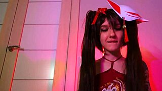 Pov Sparkle Will Get All Your Cum With Her Mouth And Pussy Honkai Star Rail - Sunako Kirishiki