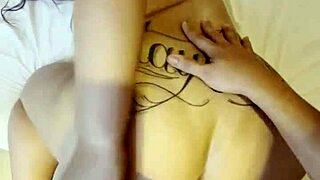 Meeting Follower Who Never Fucked Ass, Did He Enjoy?