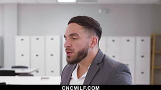 Intense Office Freeuse Fucking Sessions