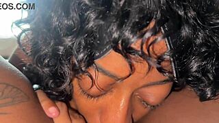 two cuckqueans fighting over d for the cock