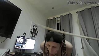 Arschleck Sklavin Part 1 In Ego Sicht