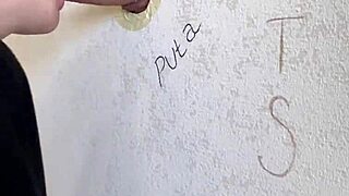 i found glorychalls hole and got my big cock sucked deep