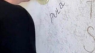 i found glorychalls hole and got my big cock sucked deep