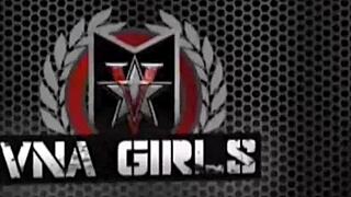 Pool party starts with plans but ends in pussy banging with ebony slut Cher Adele