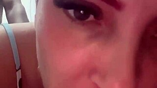 on call at pizzeria taking it