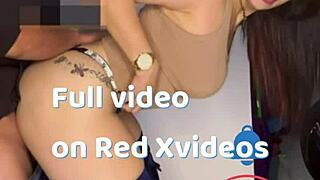 House alone, letting in son's best friend!