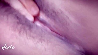 Pinay horny big tits wet and wild cum with me now