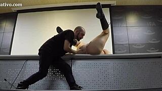 Pamela And Jesus Teach Female Caresses And Cunnilingus