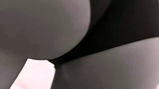 Interracial fmm threesome features mature amateur with big black cocks