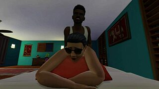 Your Arab Slut Wife Enjoys Secret Intense Fun With Me On Vacation