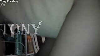 Latina Loses Bet Pays With Ass