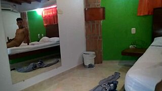 Hotwife Standing Up Fucked By Bbc And Roughly Fucked In Several Positions Before Amazon Position