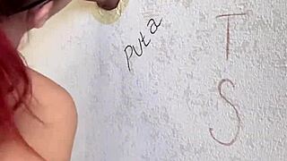 i found glorychalls hole and got my big cock sucked deep