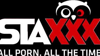 i'm ana foxxx, loving this interracial fucking