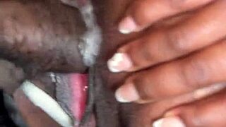 Your girl is lit in my bar, she lets me fuck her hot ass