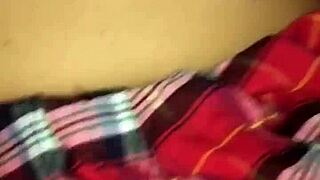 sexy latin gets cummed on sexy colegiala le hecha la leche