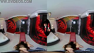 Pretty Latina Feels Passion In Sexy Lingerie Sex