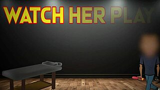 serena slays playing with her tight wet pussy till she cums, then i blast a huge load