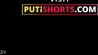 Cute Blonde Teen Gets PAINFUL ASS FUCK as Stepsis