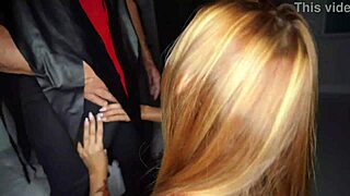 Agatha vega as creepy clown fucked hard by christian clay