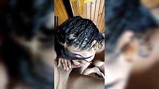 that big-ass milf took me to a motel and sucked me dry, hope her husband doesn't find out or he'll kill me! 😏