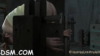 This amazing redhead bombshell says she's masturbating just for fun