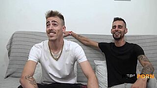 Win Mavi Burbujita with Double Dick!