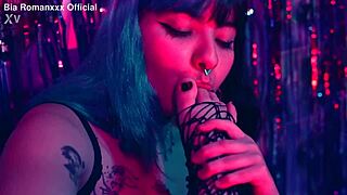 Wow, tiny foot worship and tickling domination with sucking toes!