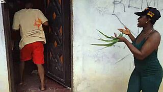 This hot solo video is amazing