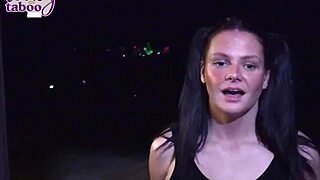 Daisy Garcia Fucks in Quickie Sessions