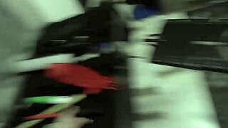 Arschleck Sklavin Part 1 In Ego Sicht