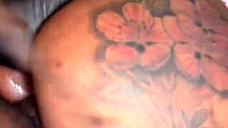 Your girl is lit in my bar, she lets me fuck her hot ass